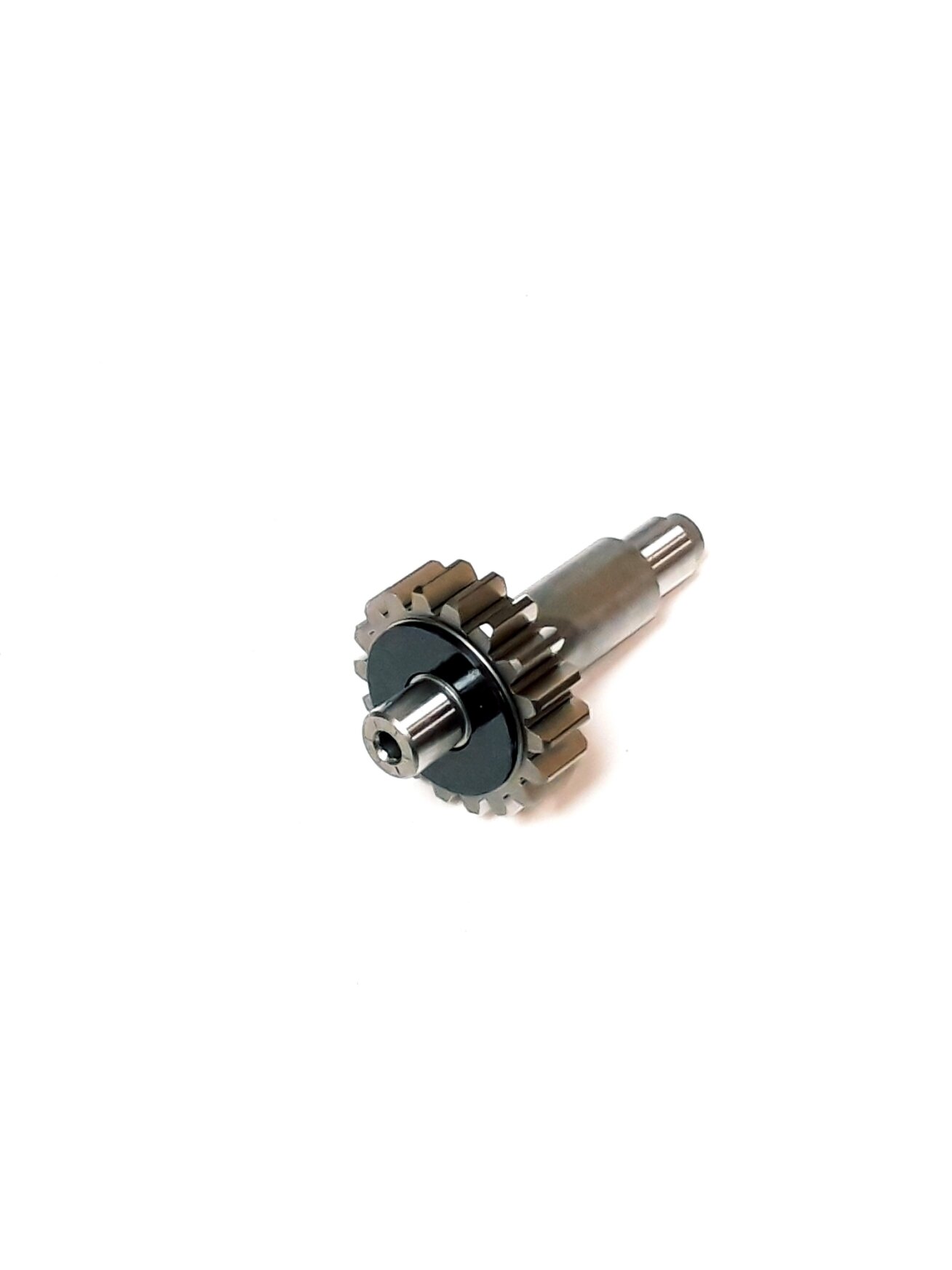 IDLE SHAFT ASSEMBLY IDLE SHAFT ASSEMBLY