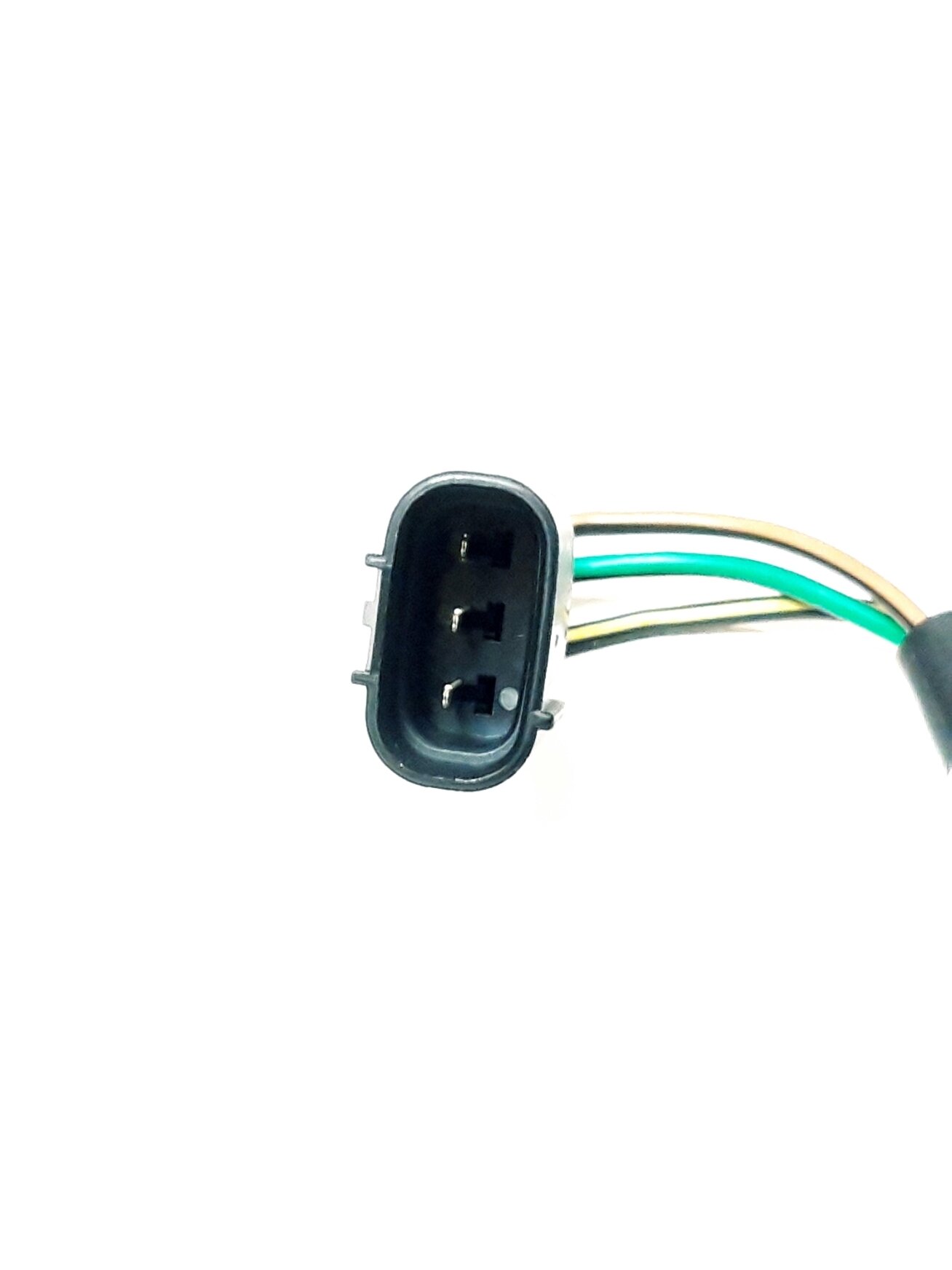 IGNITION COIL ADAPTER WIRE 2 IGNITION COIL ADAPTER WIRE 2