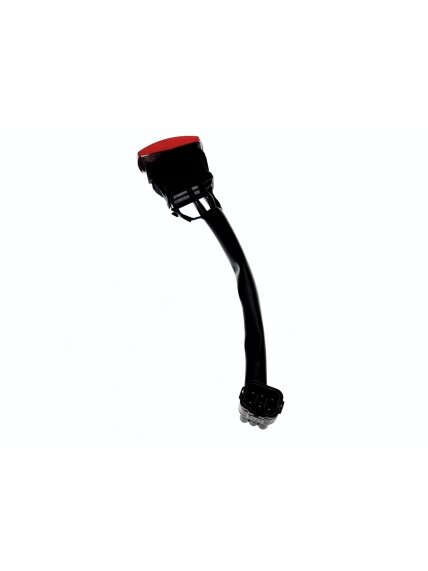 IGNITION OFF SWITCH 1 IGNITION OFF SWITCH 1