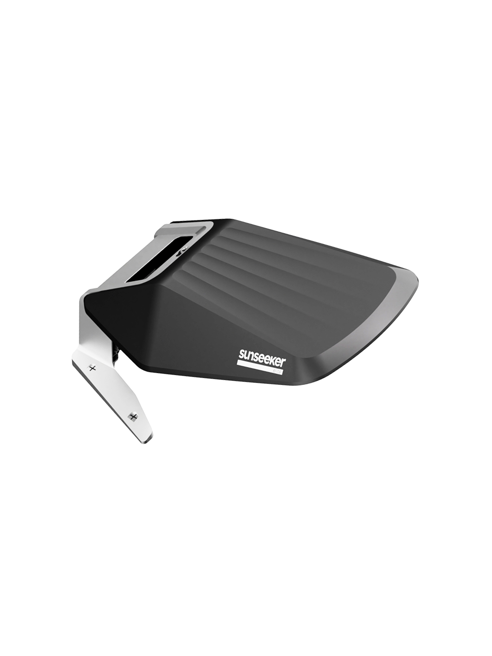 Įkrovimo stotelės stogelis Sunseeker X5 ir X7 robotams Įkrovimo stotelės stogelis Sunseeker X5 ir X7 robotams