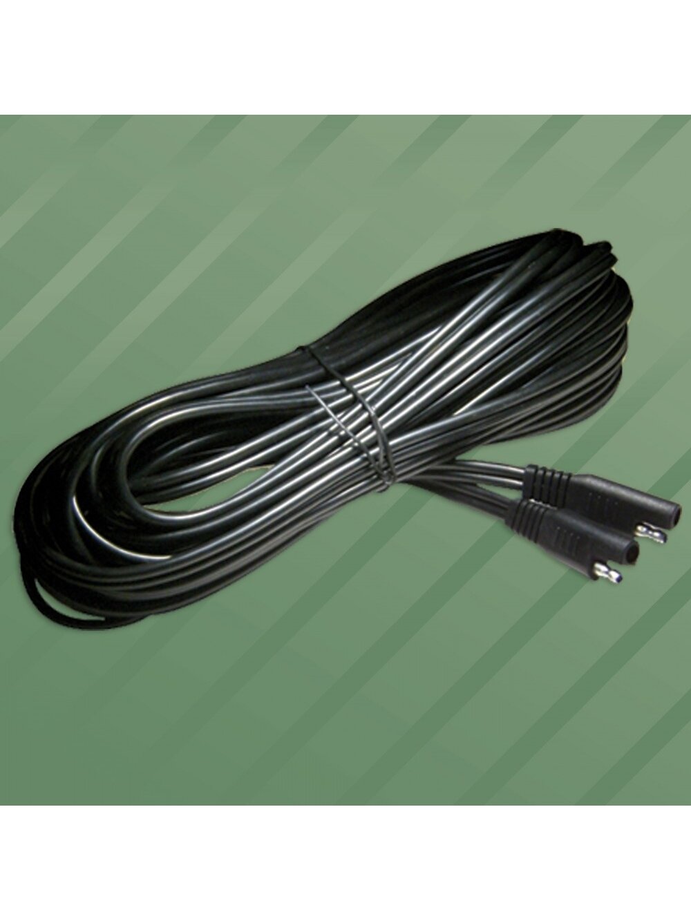 Battery Tender extension cable 7,6m Battery Tender extension cable 7,6m