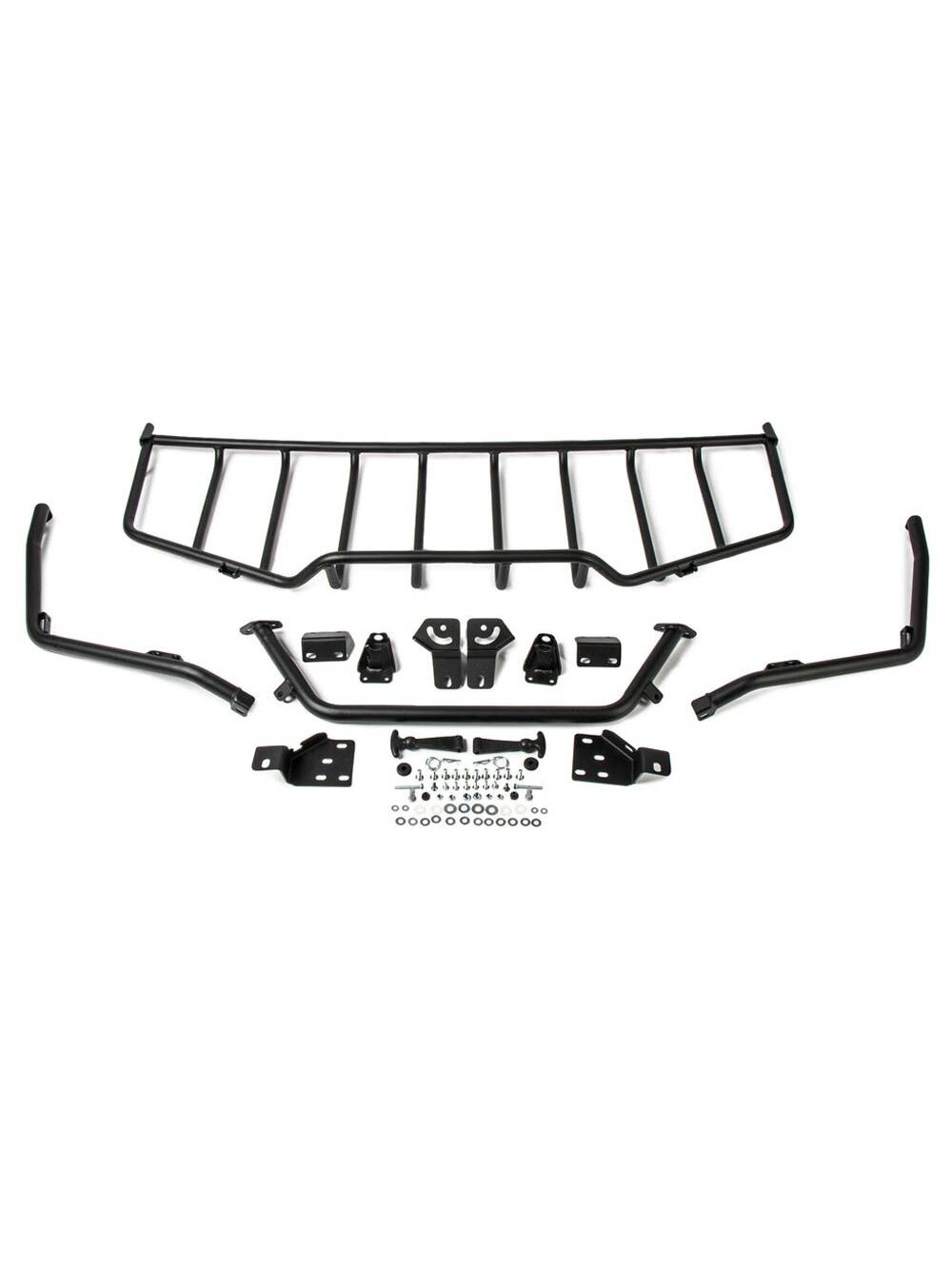Rival Front Hood Rack CF Moto UForce 1000 1 Rival Front Hood Rack CF Moto UForce 1000 1