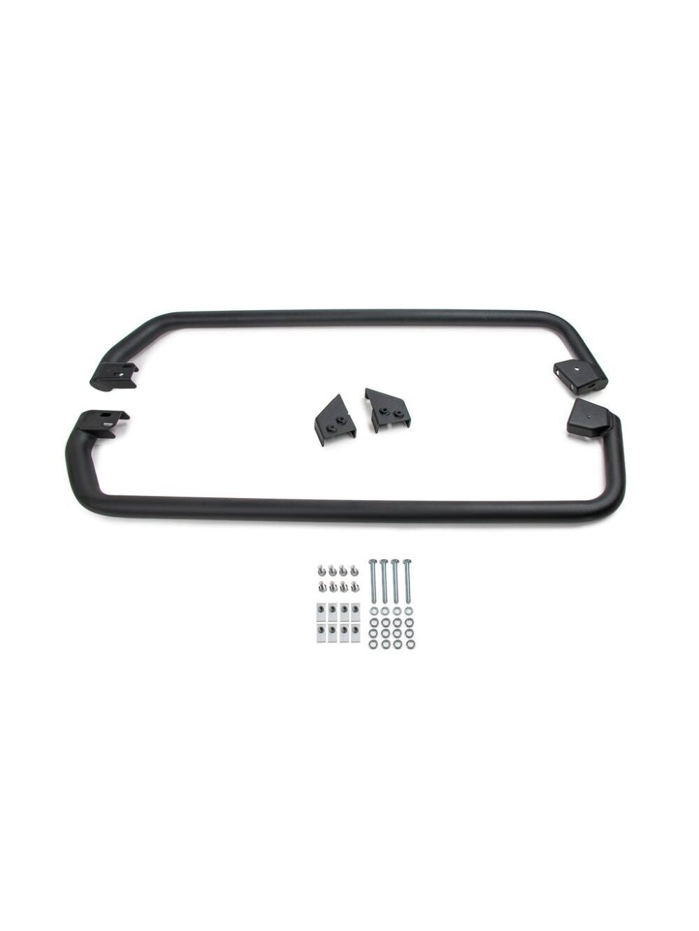 Rival Rock Sliders Steel Can Am Defender Traxter HD5 HD8 HD10 1