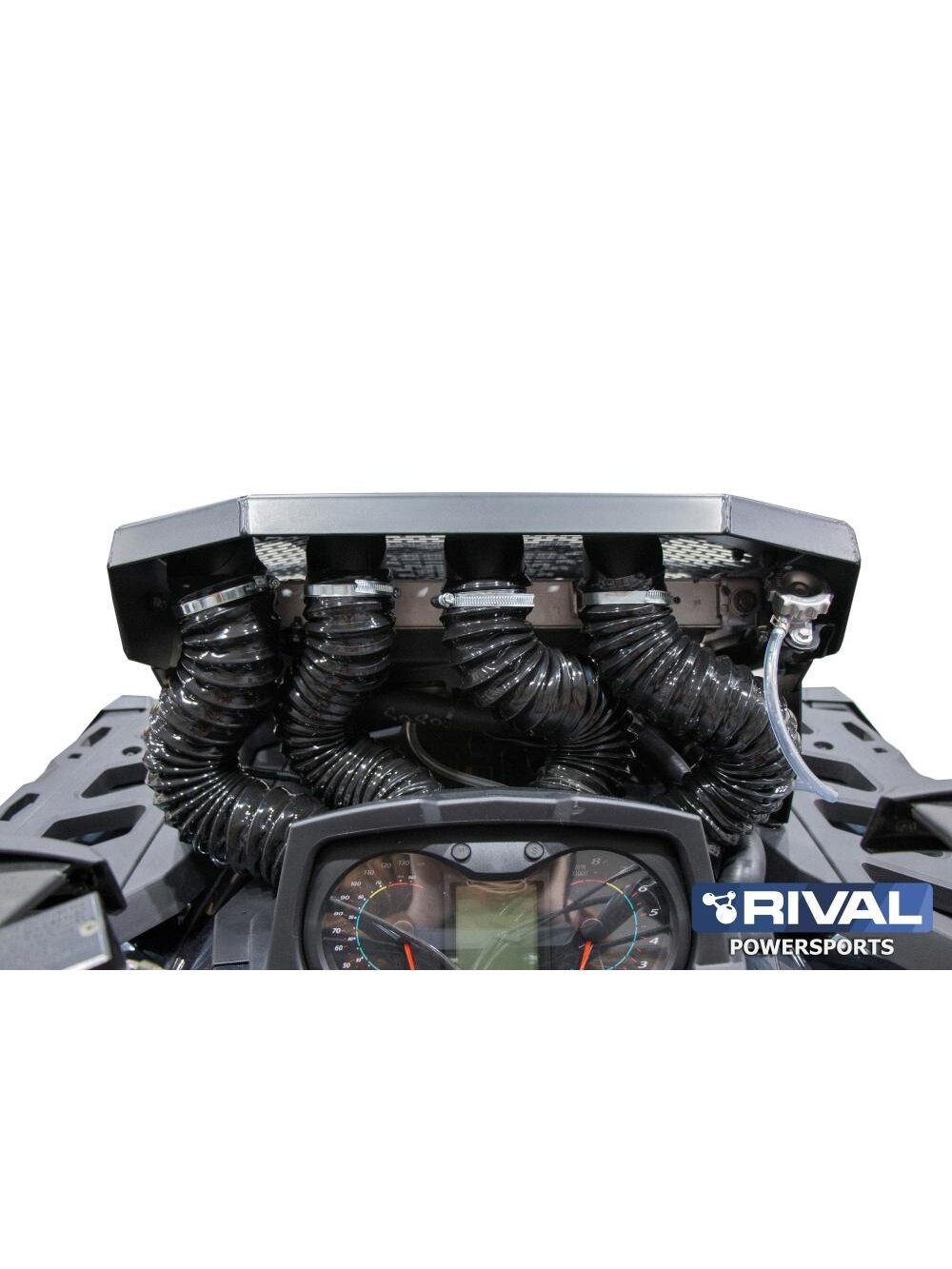 Rival Snorker kit Alu Aodes Pathcross 650 850 1000