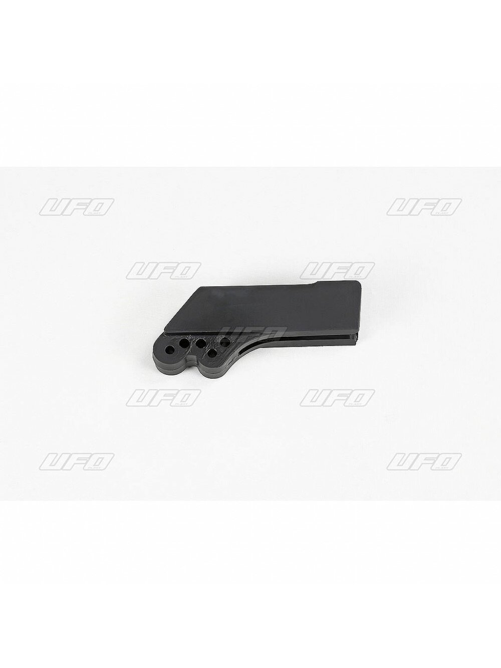 UFO Chain guide CR125-500 90-98 Black 001 UFO Chain guide CR125-500 90-98 Black 001