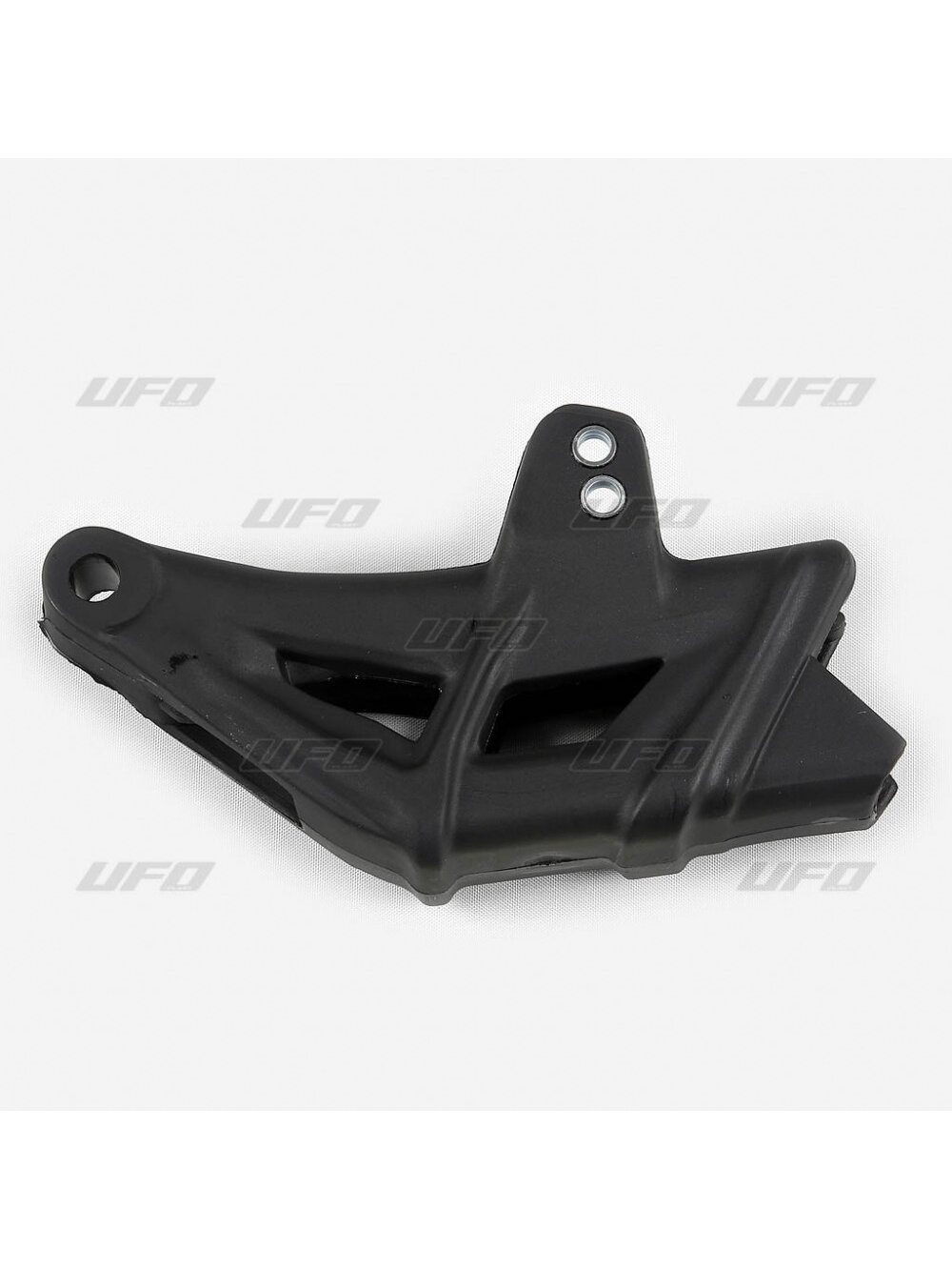 UFO Chain guide KTM125- EXC 08-23 SX/SXF 07-22 Black 001