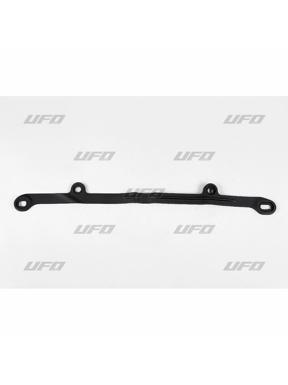UFO Swingarm chain slider KXF250 -05RMZ250 04-06 Black 001 UFO Swingarm chain slider KXF250 -05RMZ250 04-06 Black 001