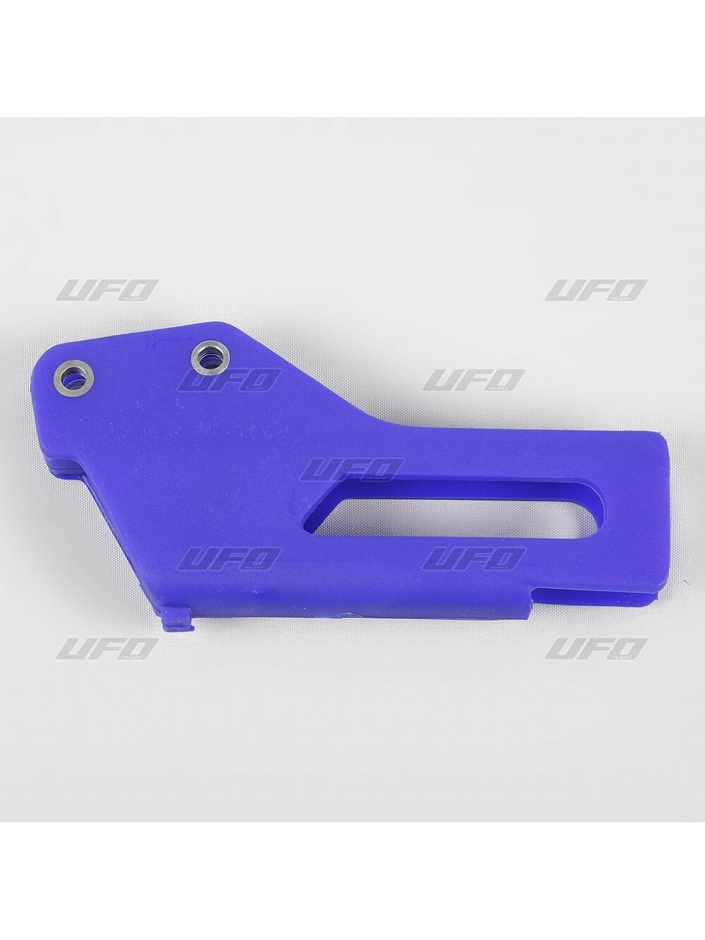 UFO Chain guide YZ125/250 97-02YZF/WR -02+06 Blue 089