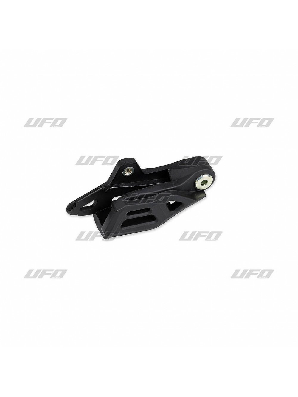 UFO Chain guide KTM SX65 16-.. MC65 21-.. TC65 24-.. Black 001