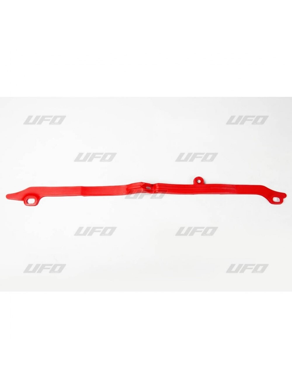 UFO Swingarm chain slider CRF250 10-CRF450 09-12 Red 070 UFO Swingarm chain slider CRF250 10-CRF450 09-12 Red 070