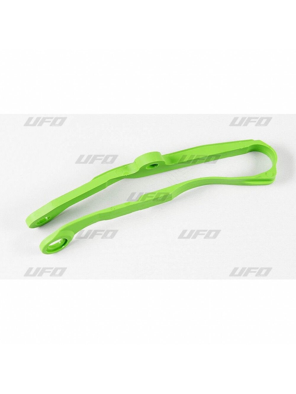 UFO Chain slider KXF450 16-18 / KX250F 17-20 Green 026 UFO Chain slider KXF450 16-18 / KX250F 17-20 Green 026