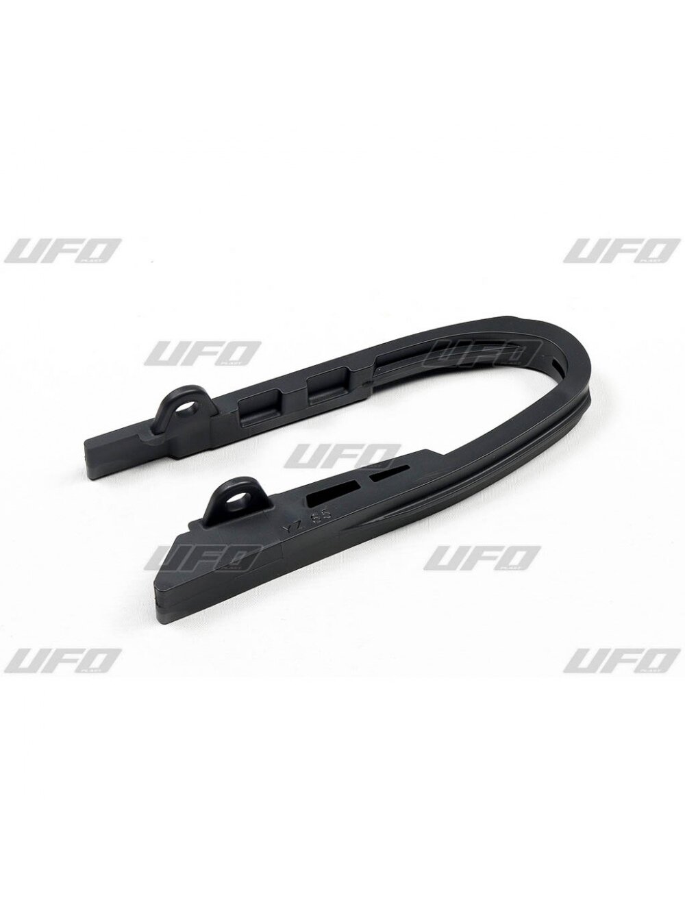 UFO Swingarm chain slider YZ65 19- Black 001