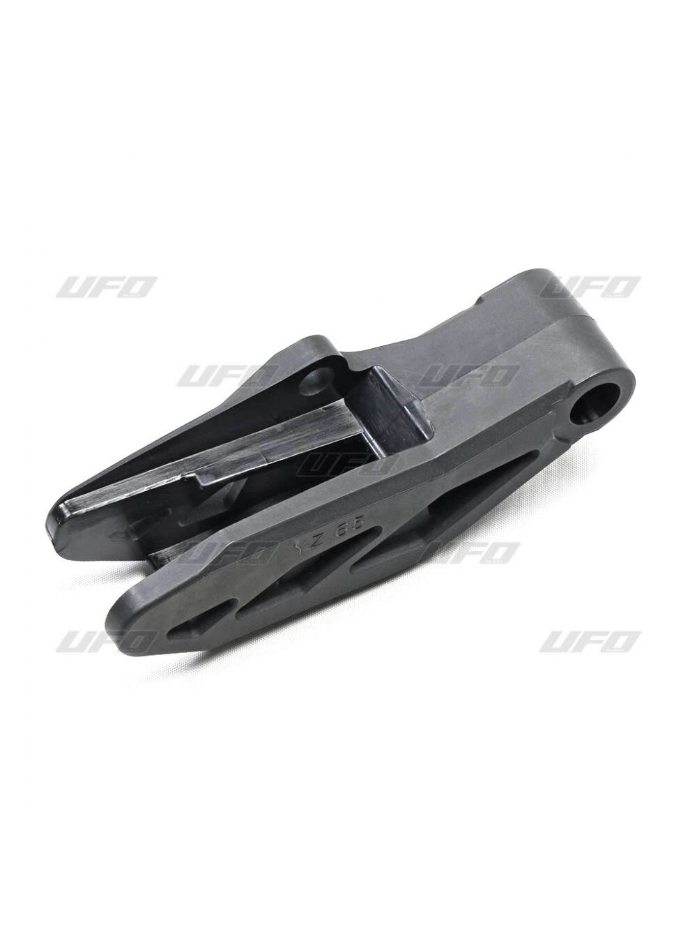 UFO Chain guide YZ65/85 19-.. Black 001 UFO Chain guide YZ65/85 19-.. Black 001