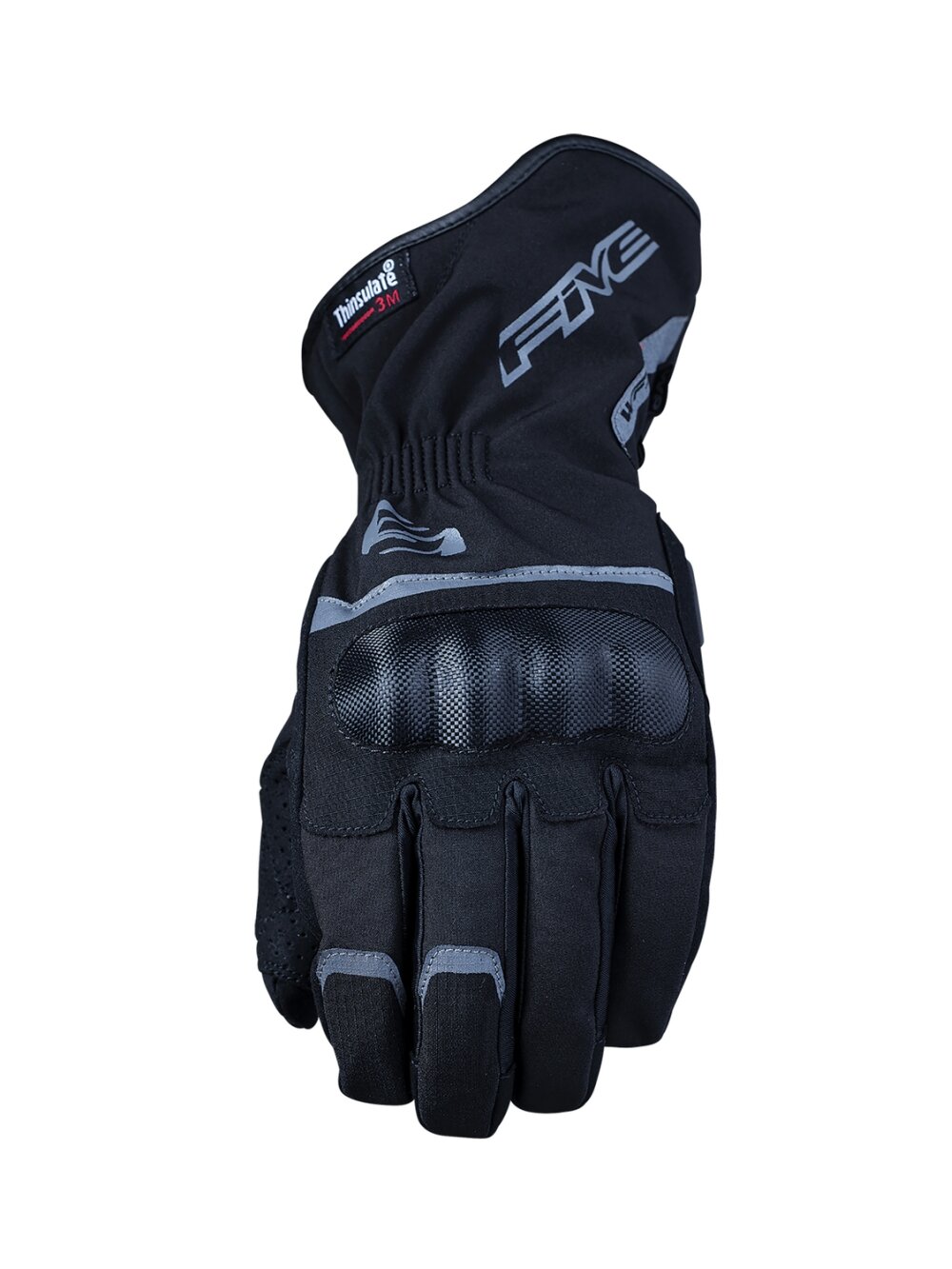 Five Glove WFX3 Black Five Glove WFX3 Black