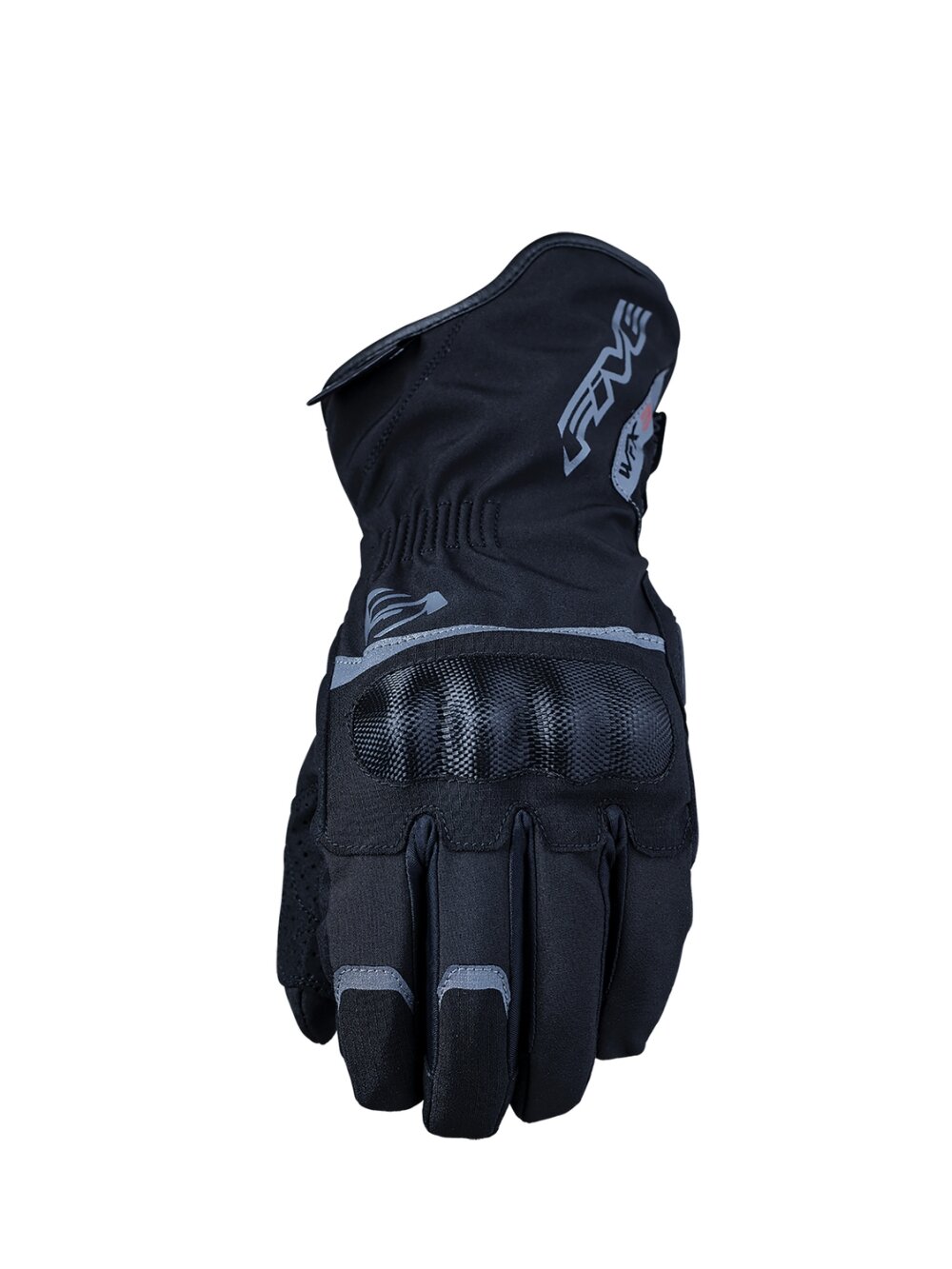 Five Glove WFX3 Woman Black