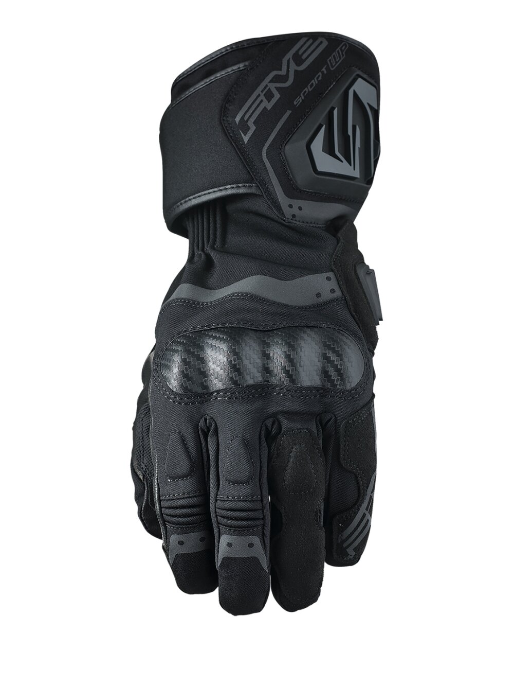Five Glove Sport WP Black 5 Five Glove Sport WP Black 5