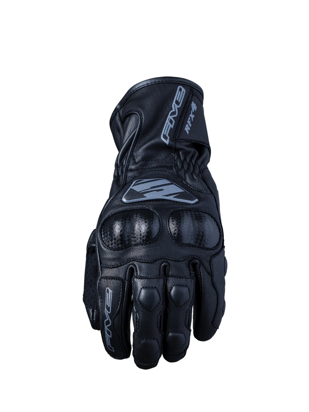 Five Glove RFX4 Black Five Glove RFX4 Black