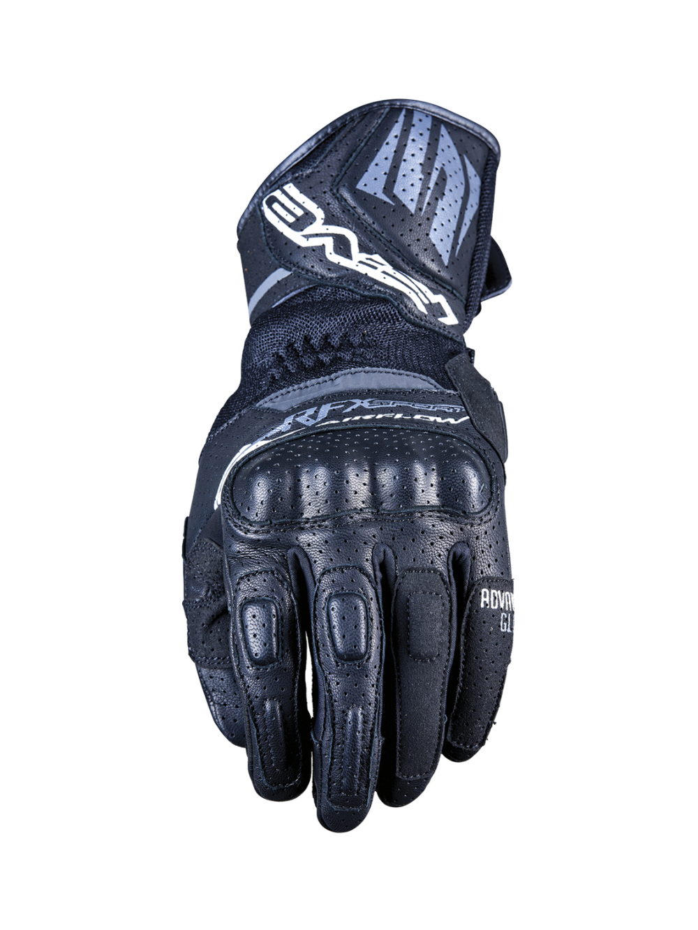 Five Glove RFX Sport Airflow Black Five Glove RFX Sport Airflow Black
