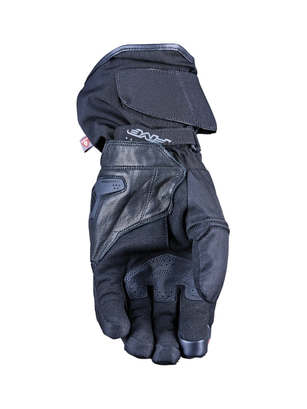 Five Glove WFX2 Evo WP Black 2 Five Glove WFX2 Evo WP Black 2