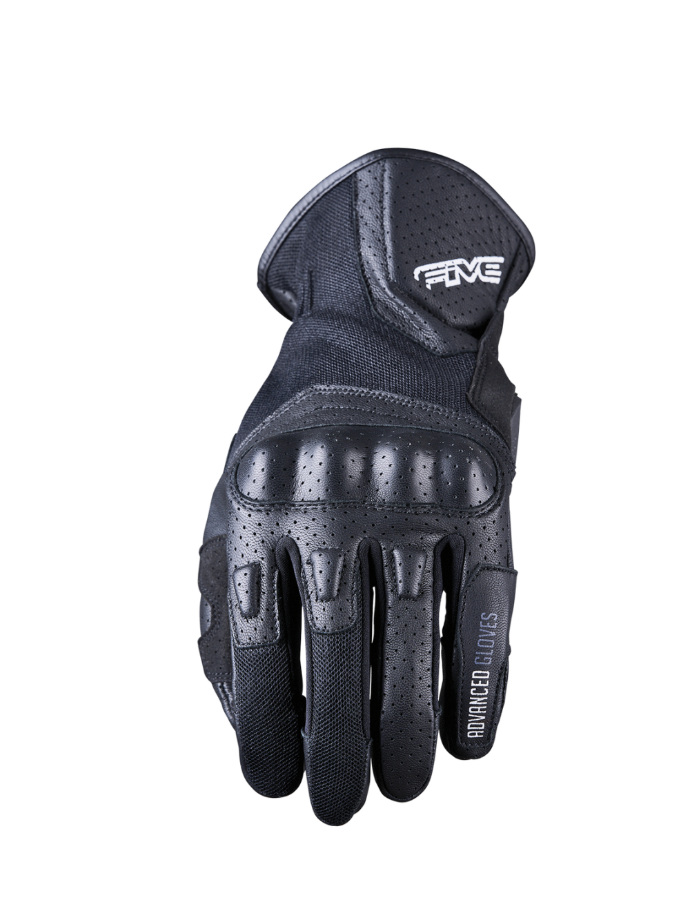 Five Glove Urban Airflow Black Five Glove Urban Airflow Black