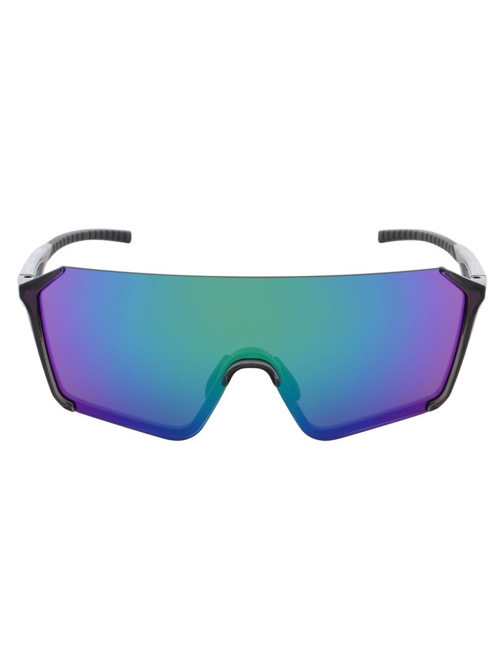 Spect Red Bull Jaden Sunglasses grey smoke with purple revo