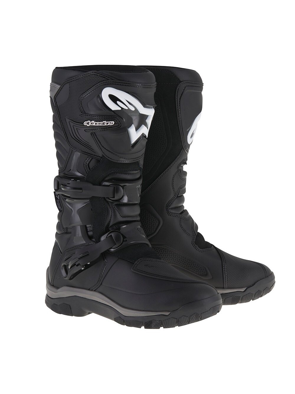 Alpinestars Boot Corozal Adventure WP Black Alpinestars Boot Corozal Adventure WP Black