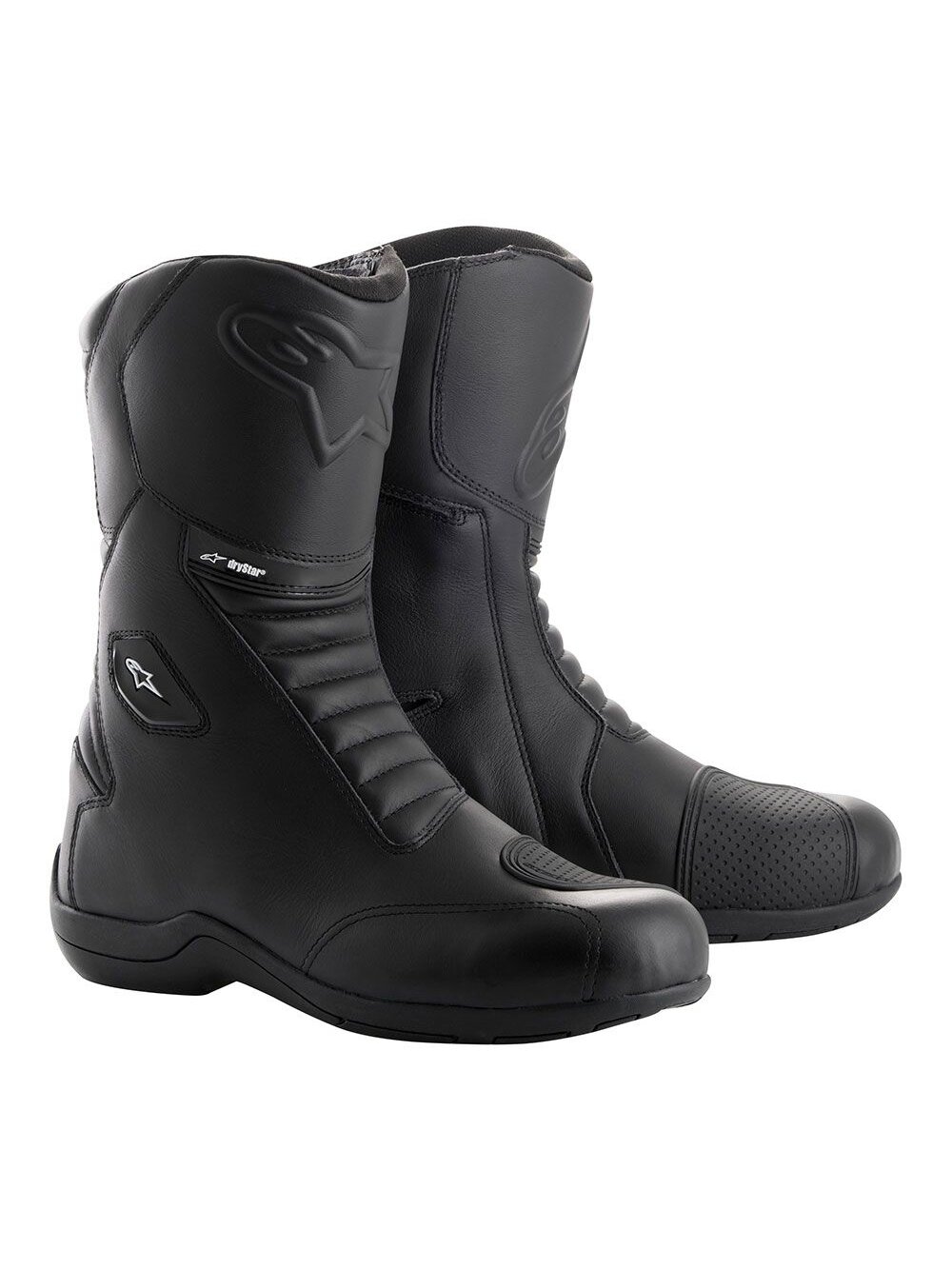 Alpinestars Boot Andes v2 Drystar Black Alpinestars Boot Andes v2 Drystar Black