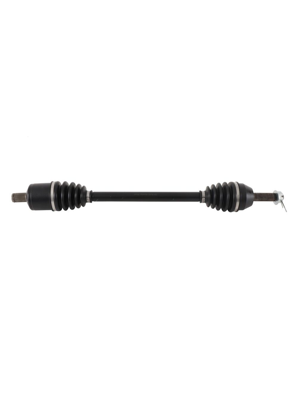 All Balls Axle complete 8 Polaris Ranger 570 Full size 17-25 right/left front All Balls Axle complete 8 Polaris Ranger 570 Full size 17-25 right/left front