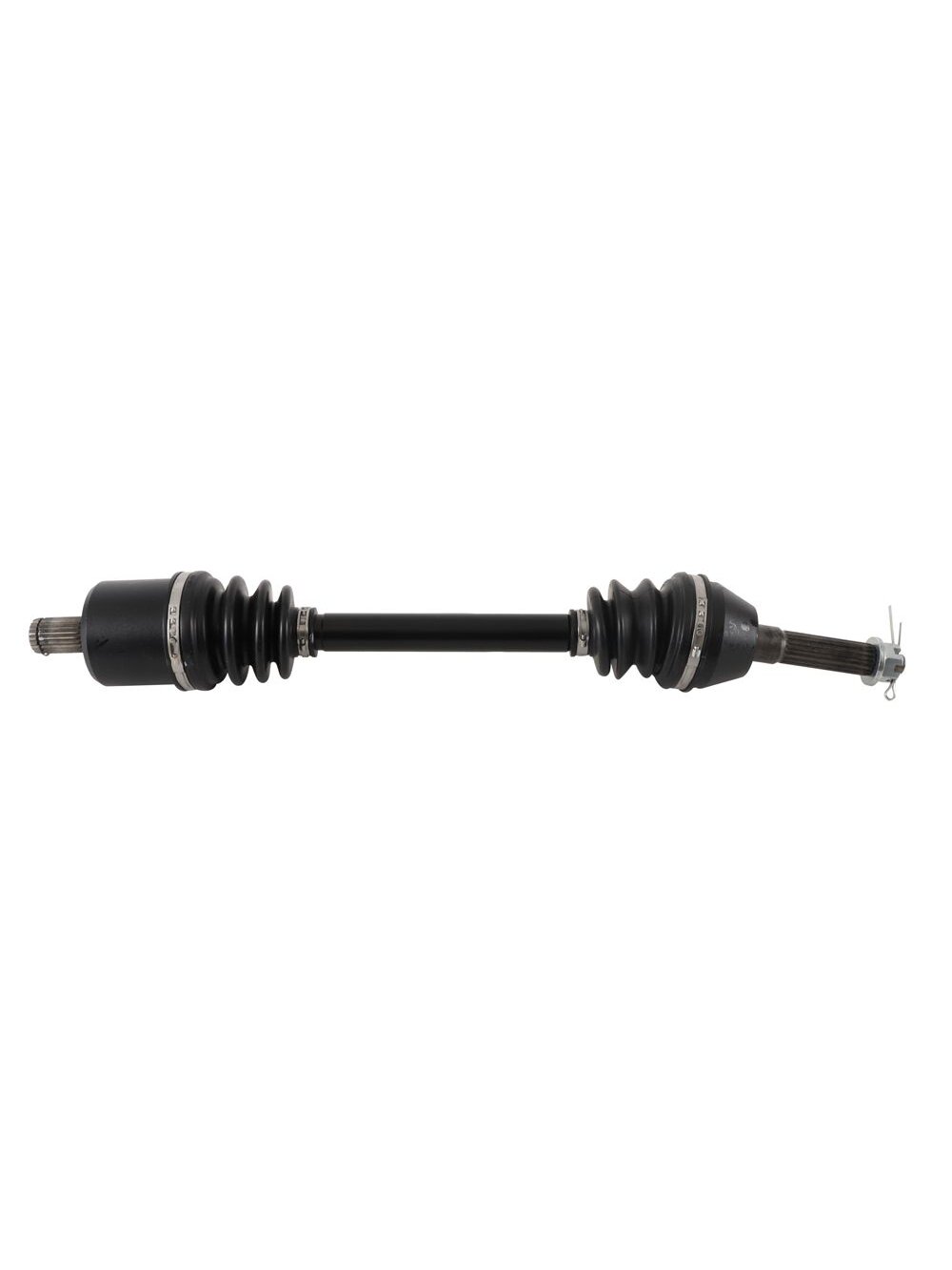 All Balls Axle complete 8 Polaris ACE 325 570 900 2015-19  right/left front