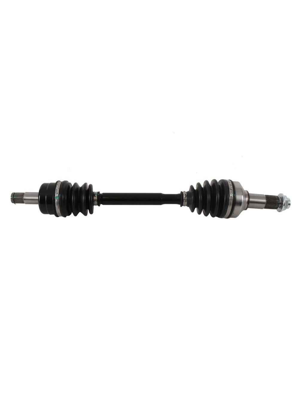 All Balls Axle complete 6 Yamaha Front All Balls Axle complete 6 Yamaha Front
