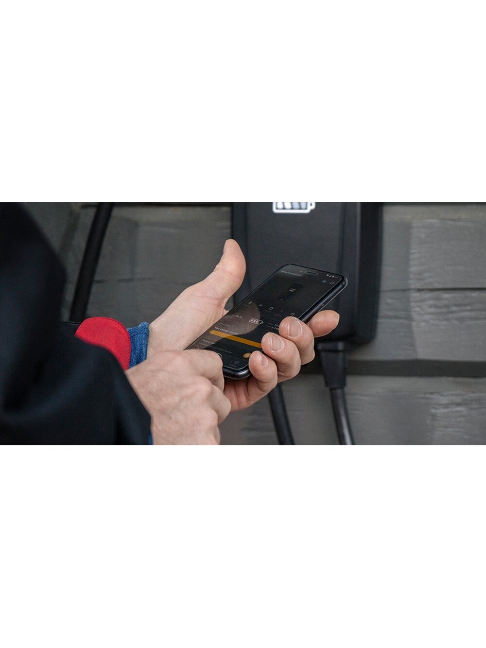 CTEK NJORD GO (Type 2) 2