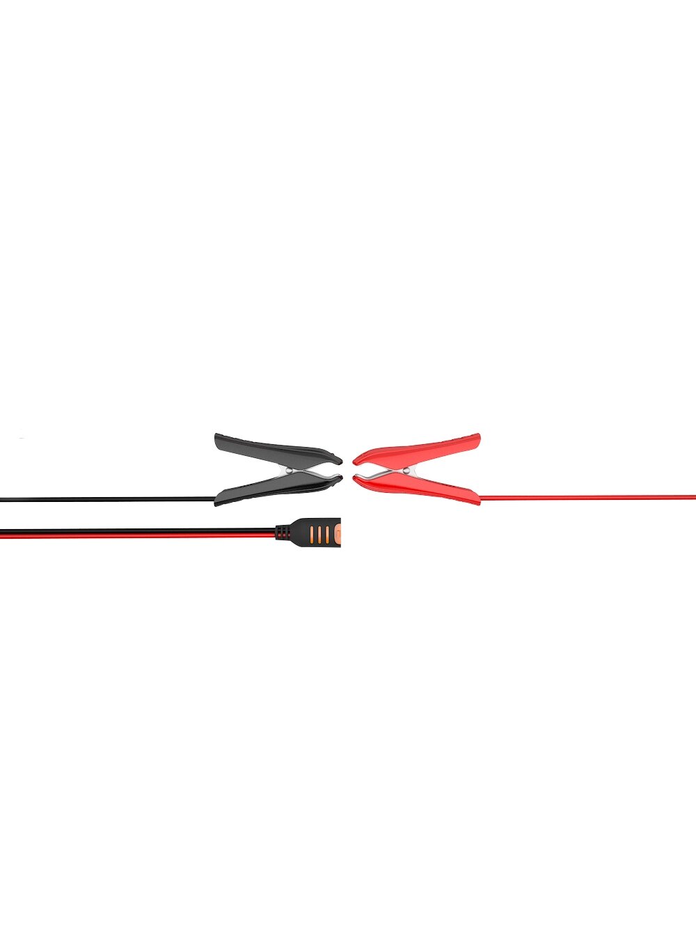 CTEK Comfort Connect Battery clamps bulk