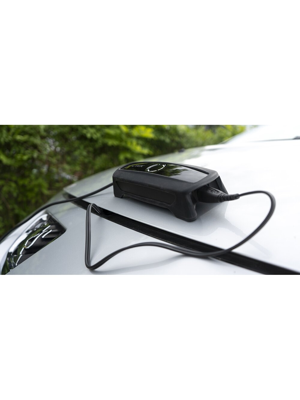 CTEK CS ONE Bumper 1 CTEK CS ONE Bumper 1