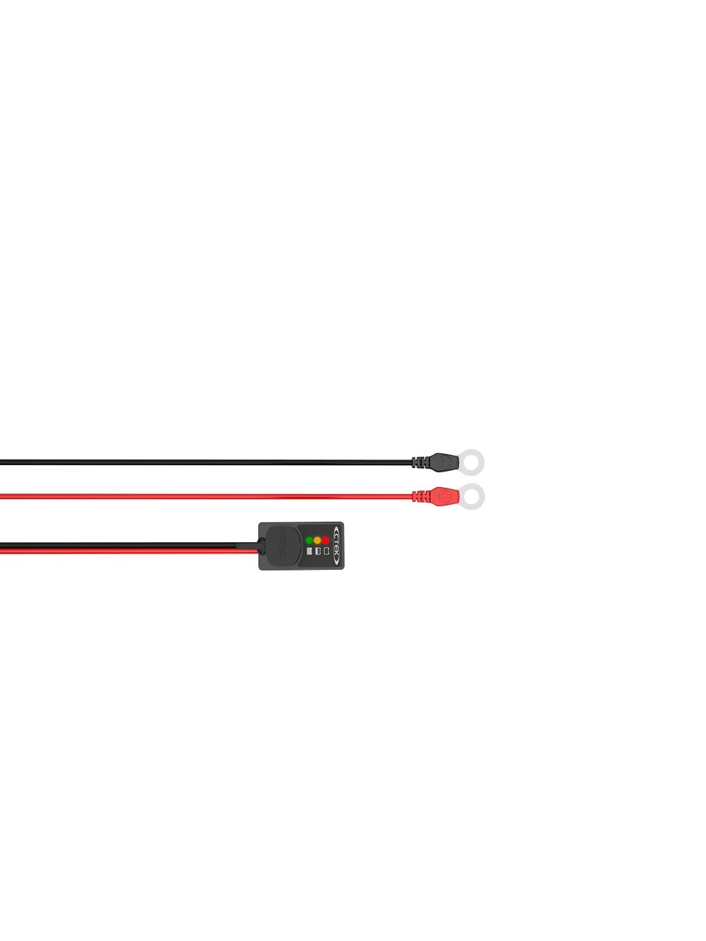 CTEK Comfort Indicator Panel M8 1.5m CTEK Comfort Indicator Panel M8 1.5m