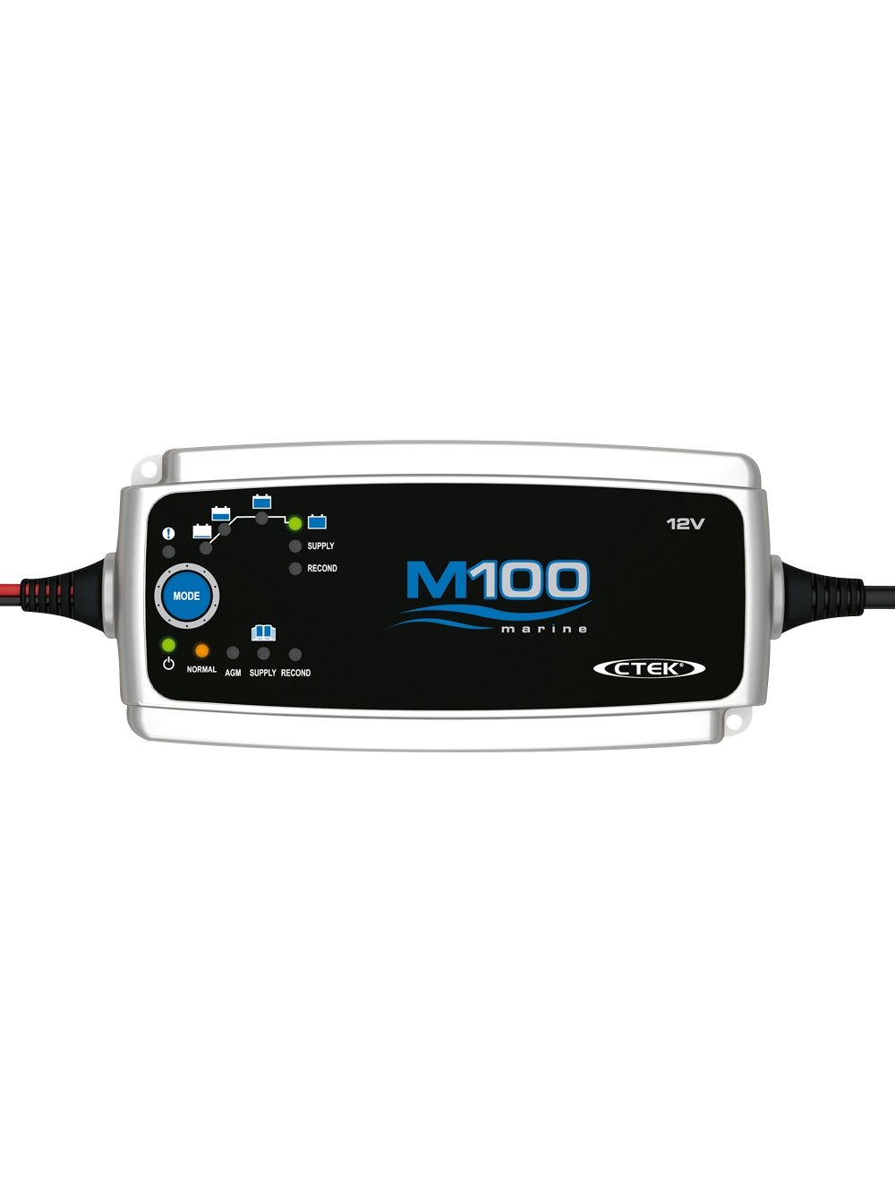 CTEK M100 EU battery charger CTEK M100 EU battery charger