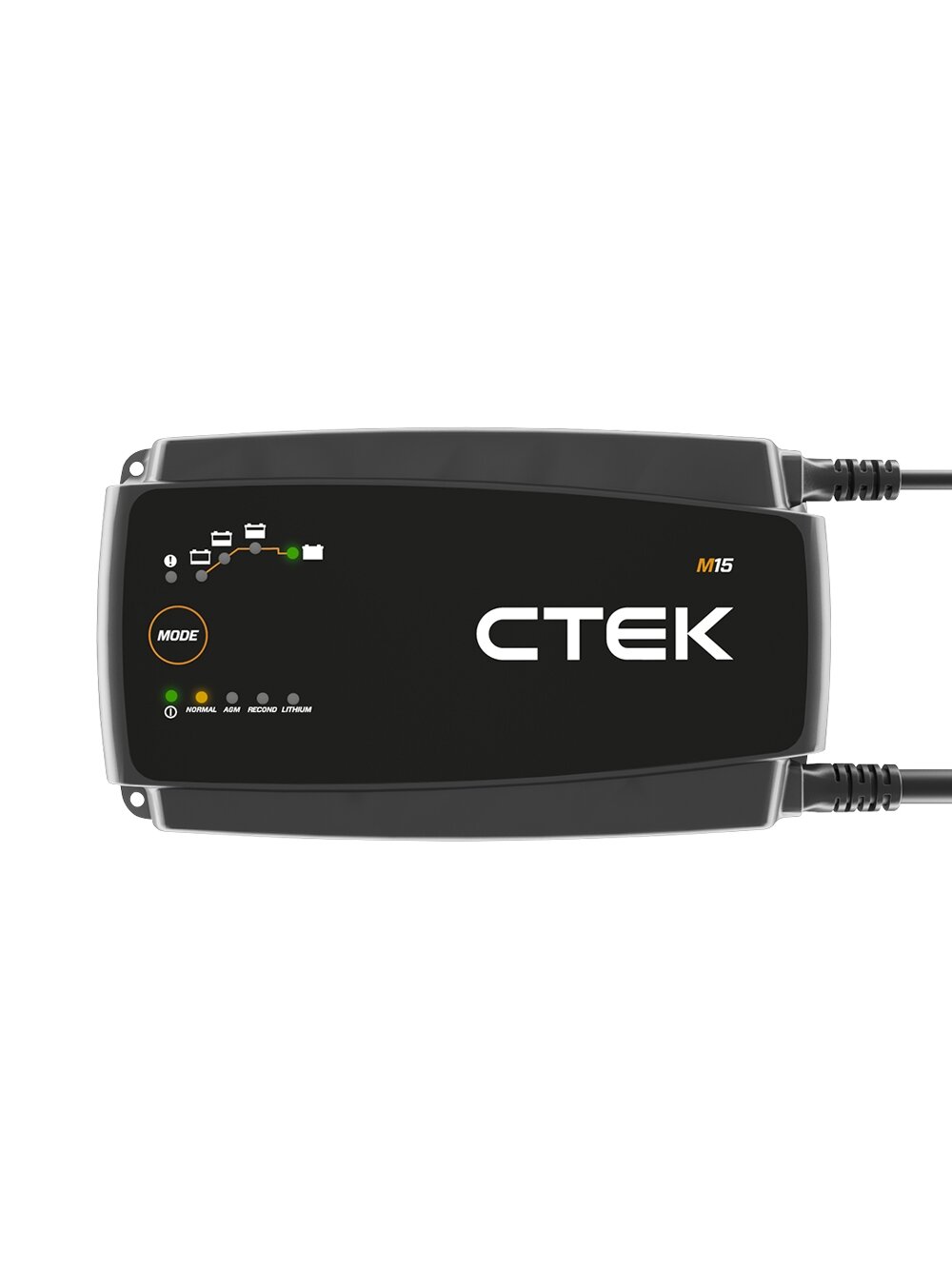 CTEK M15 EU battery charger CTEK M15 EU battery charger
