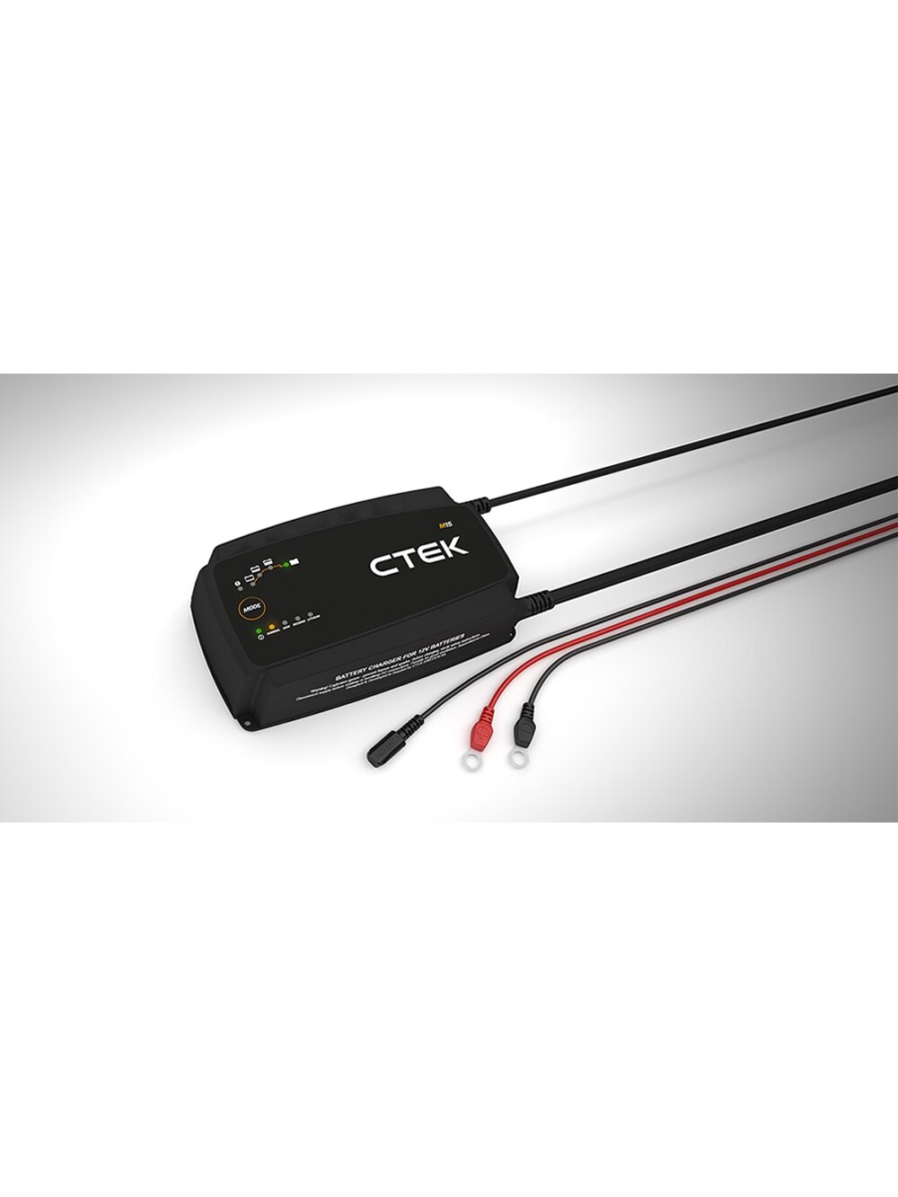 CTEK M15 EU battery charger 1 CTEK M15 EU battery charger 1