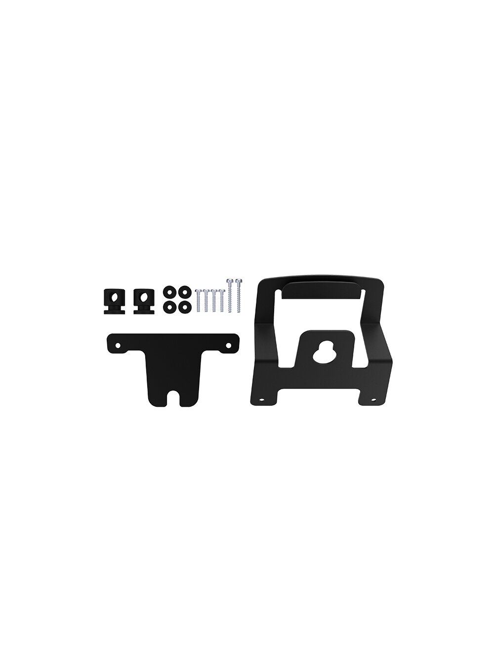 CTEK Njord GO Wall Mount 1
