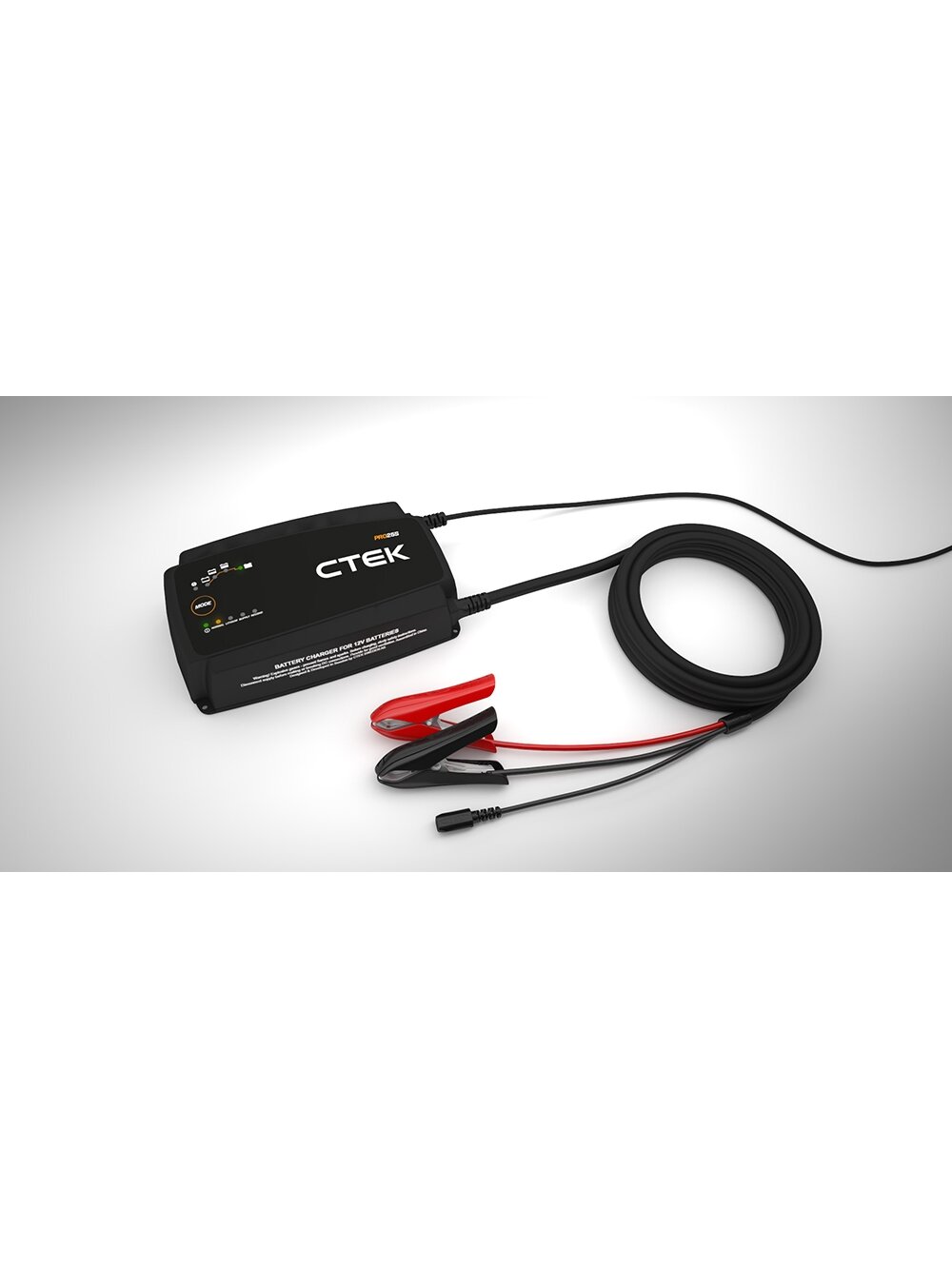 CTEK PRO25S EU 2 CTEK PRO25S EU 2
