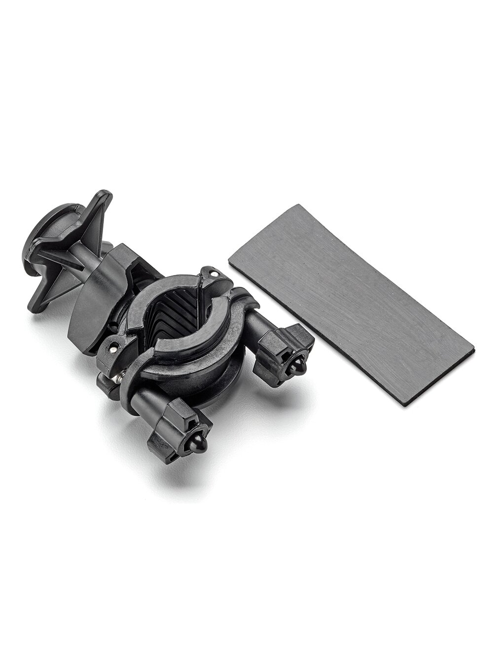 Universal fitting kit for GPS-Smartphone holder S95_SK. Universal fitting kit for GPS-Smartphone holder S95_SK.