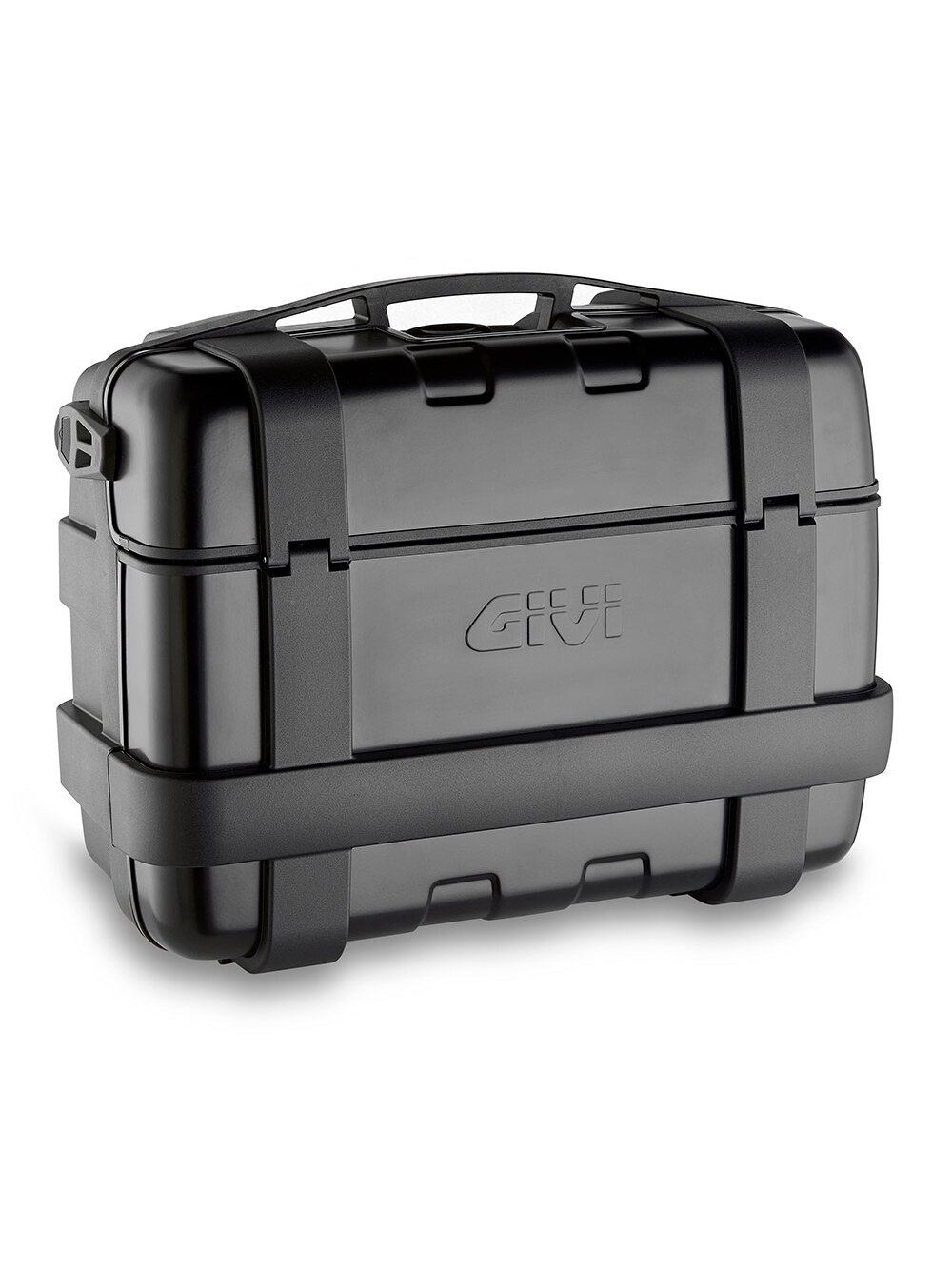 GIVI TREKKER SIDE-CASE 33 LT SET 2P GIVI TREKKER SIDE-CASE 33 LT SET 2P