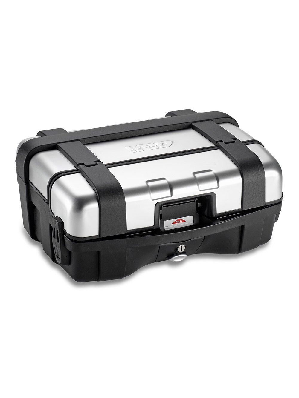 GIVI TREKKER SIDE-CASE 33 LT SET 2P GIVI TREKKER SIDE-CASE 33 LT SET 2P