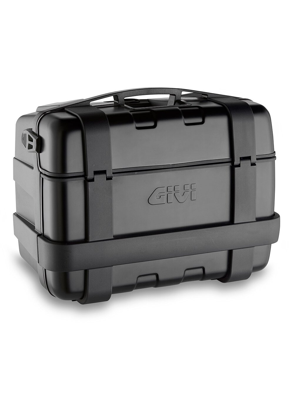 GIVI TREKKER SIDE-CASE 46 LT SET 2P GIVI TREKKER SIDE-CASE 46 LT SET 2P