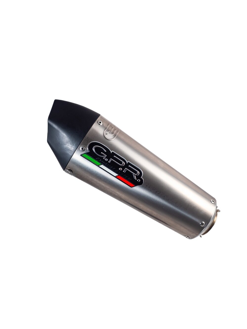 GPR Bmw K 1300 S - R 2009/14 EC-Approv. slip-on exhaust Gpe Ann. Titaium 3 GPR Bmw K 1300 S - R 2009/14 EC-Approv. slip-on exhaust Gpe Ann. Titaium 3