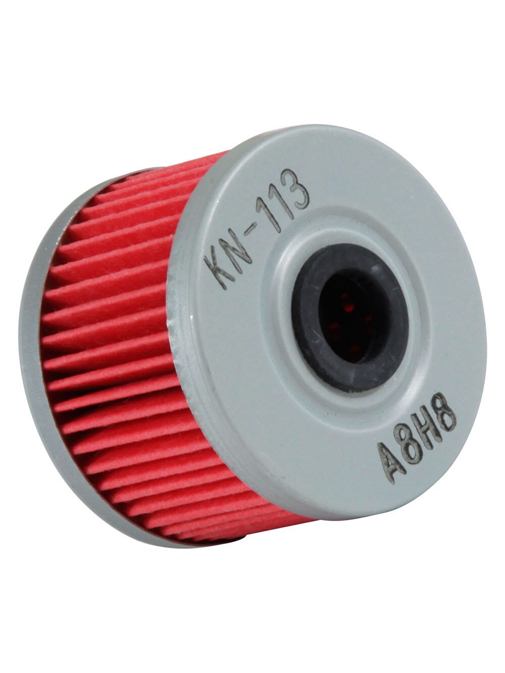 K&N Oilfilter