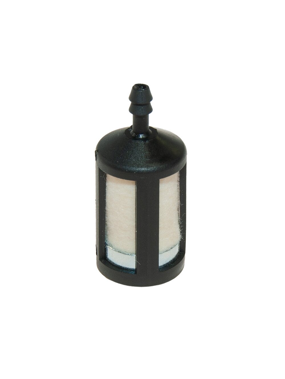 Fuel filter ZAMA ZF-3 Ø 3.175mm (1/8") - 41.20x18.08mm