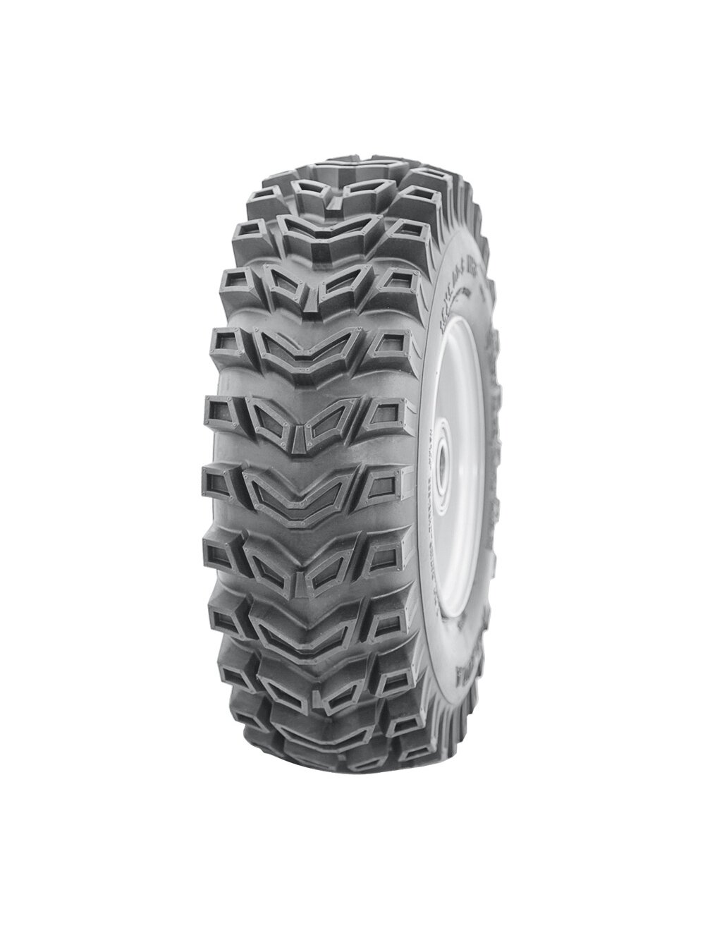 Journey Tire, 4.80 - 8 TL 4-pr, P533 Journey Tire, 4.80 - 8 TL 4-pr, P533