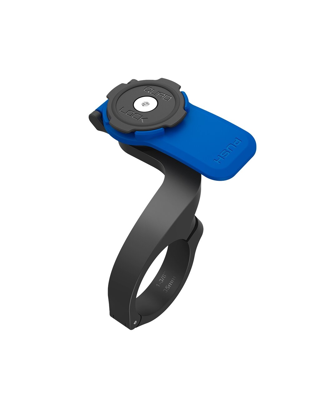 Quad Lock Out Front Mount (V3) Quad Lock Out Front Mount (V3)