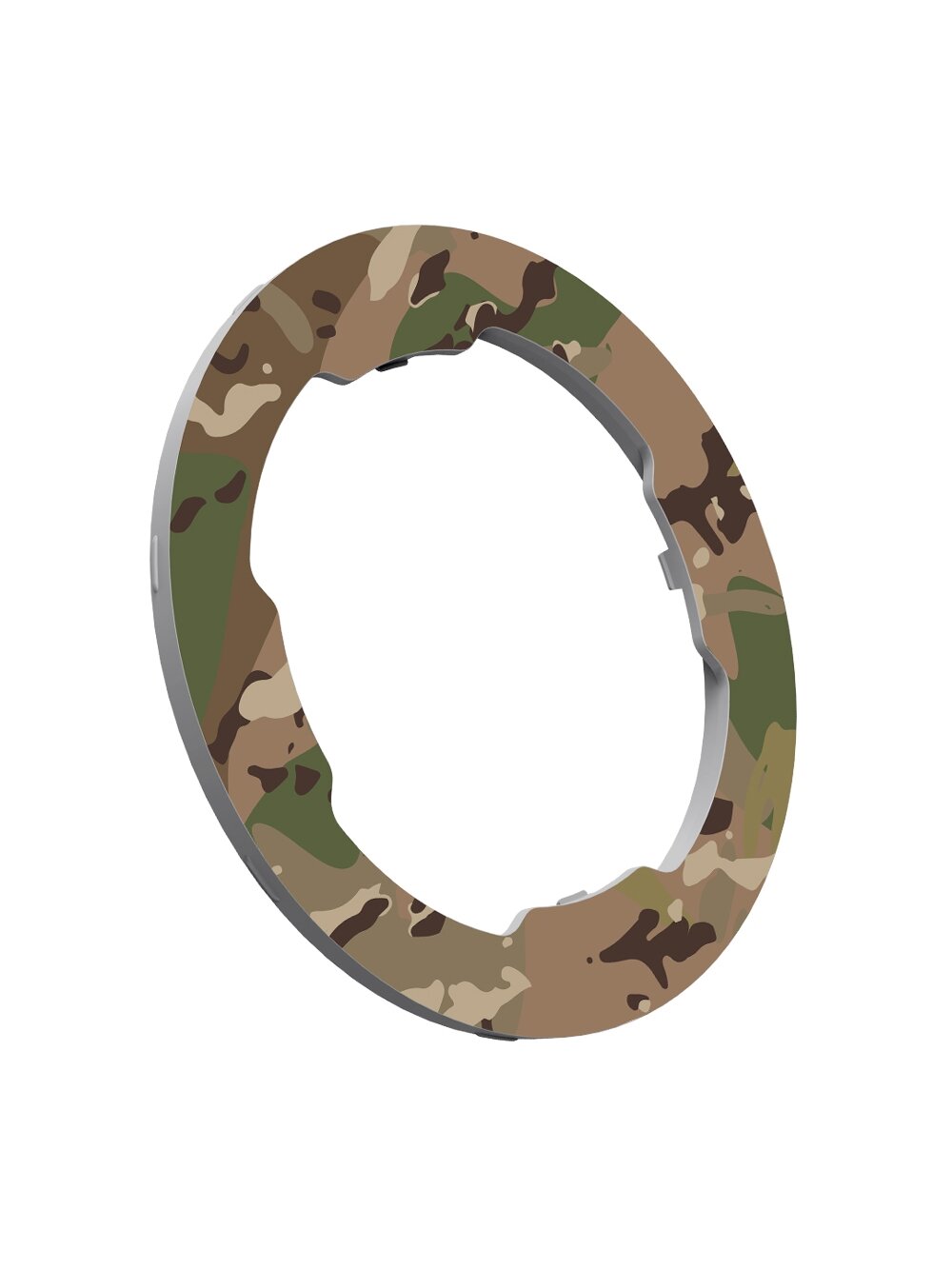 Quad Lock MAG Ring Camo (V2)