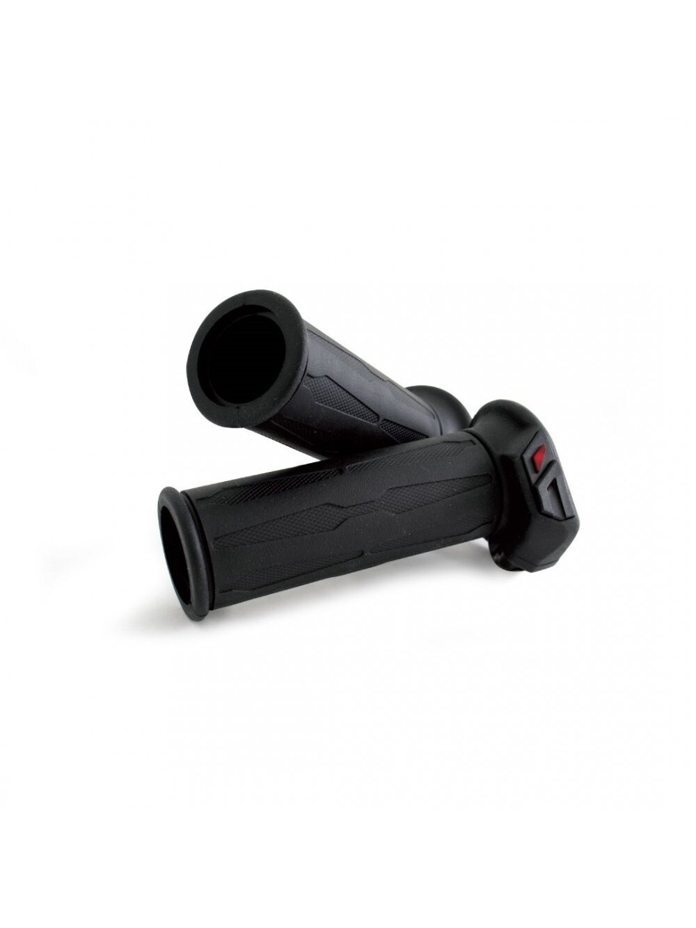 TG GOLD Premium EVO Heated Grips 130 mm diam. 22mm (one pair)